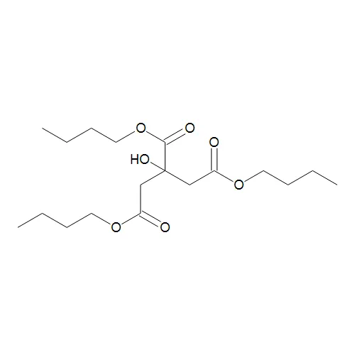 Tributyl Citrate - image 1