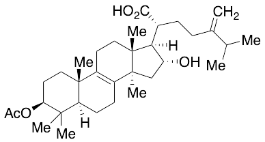 Pachymic Acid - image 1