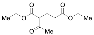 Diethyl a-Acetylglutarate - image 1