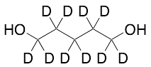1,5-Pentane-d10-diol - image 1