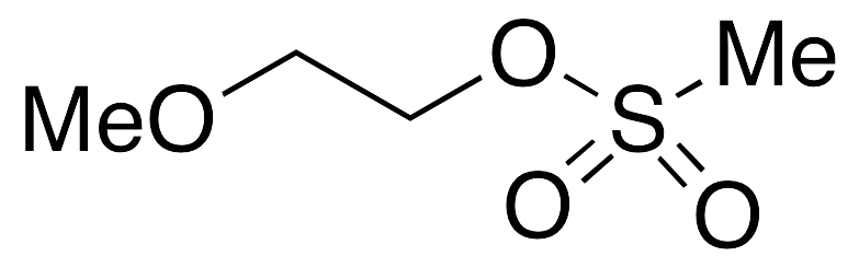2-Methoxymethyl Methansulfonate - image 1