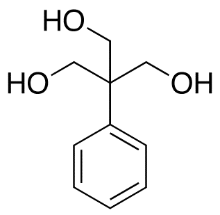 alpha,alpha,alpha-Tris(hydroxymethyl)toluene - image 1
