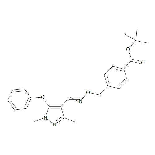 Fenpyroximate - image 1