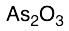 Arsenic Oxide (As2O3) - image 1