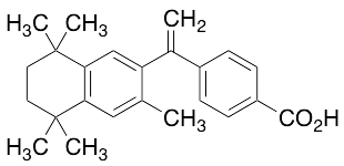 Bexarotene - image 1
