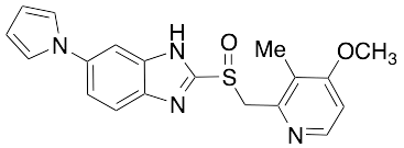 Ilaprazole - image 1