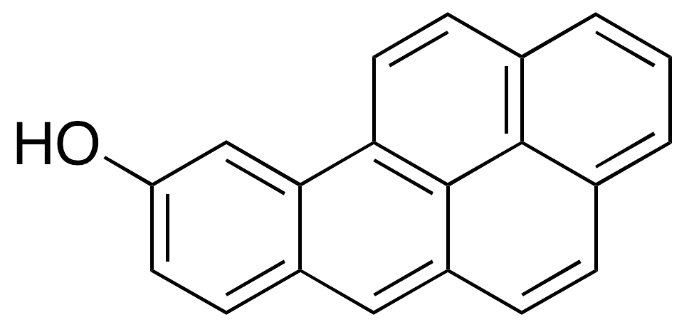 9-Hydroxy Benzopyrene - image 1