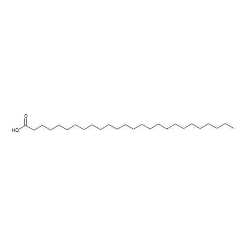 Hexacosanoic Acid - image 1