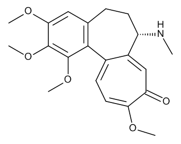 Demecolcine - image 1