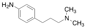 N-[3-(4-Aminophenyl)propyl]-N,N-dimethylamine - image 1