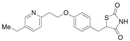 Pioglitazone - image 1