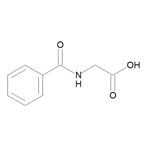 Hippuric Acid - image 1