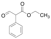 Ethyl 3-oxo-2-Phenylpropanoate (>90%) - image 1