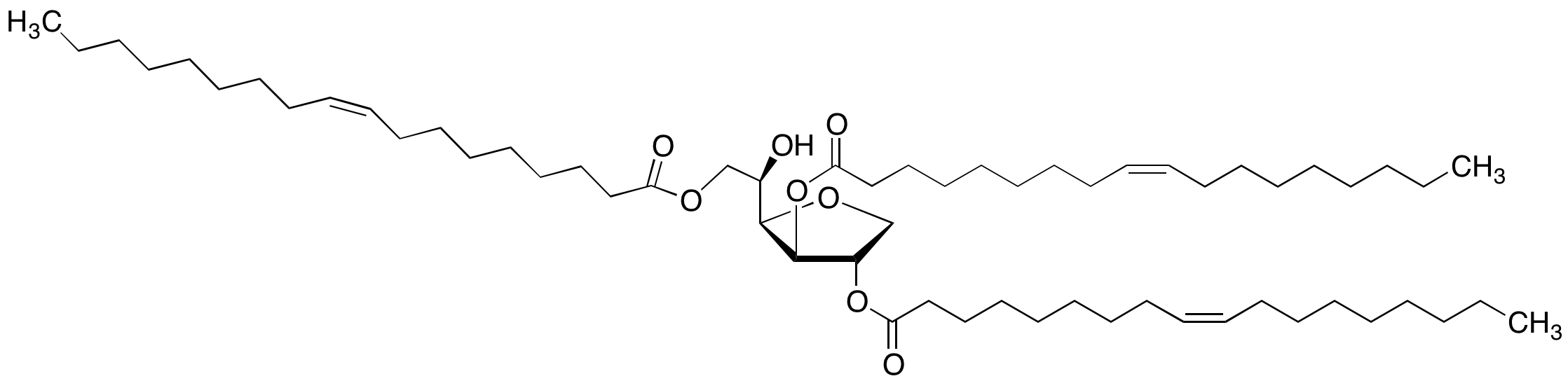 Sorbitane Trioleate - image 1
