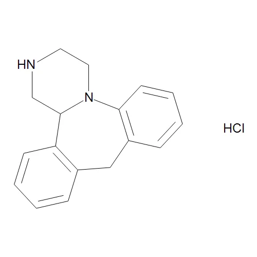 Nor Mianserin Hydrochloride - image 1