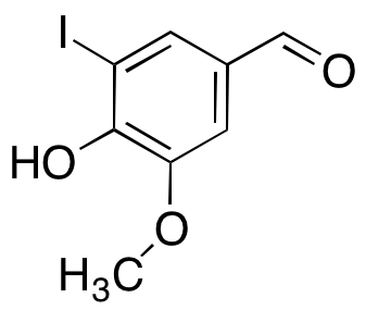 5-Iodovanillin - image 1