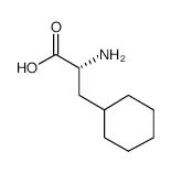 (R)-D-Cyclohexylalanine - image 1