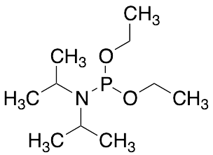 Diethyl N,N-Diisopropylphosphoramidite - image 1