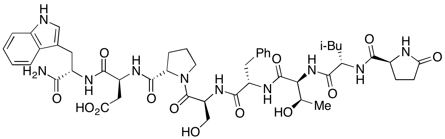 Hypertrehalosemic Hormone (Phormia Terrae-novae) - image 1