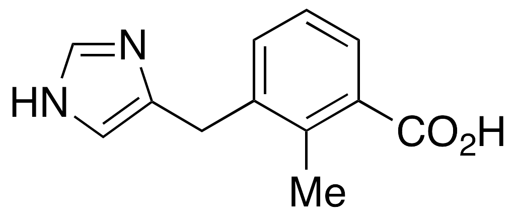3-Carboxy Detomidine - image 1