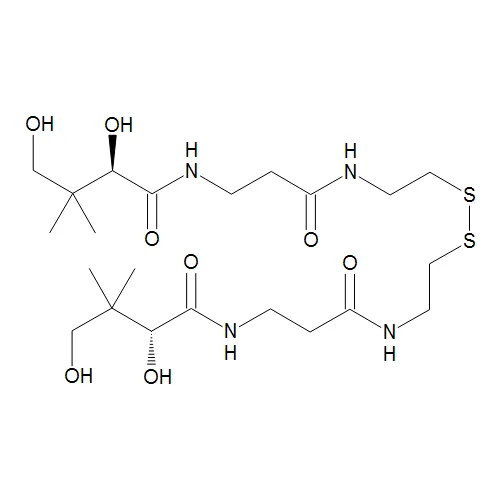 D-Pantethine - image 1