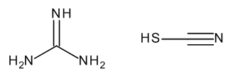 Guanidine Thiocyanate - image 1