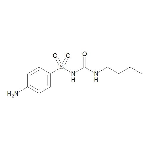 Carbutamide - image 1
