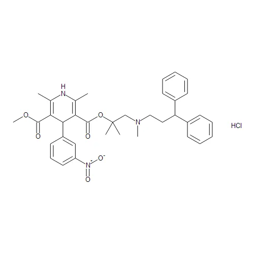 Lercanidipine Hydrochloride - image 1