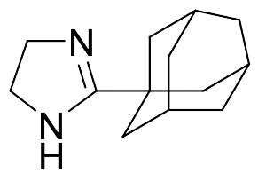 2-(1-Adamantyl)-4,5-dihydro-1h-imidazole - image 1