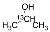 Isopropanol-13C - image 1