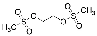 Ethylene Dimethanesulfonate - image 1
