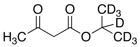Isopropyl Acetoacetate-d7 - image 1
