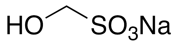 Formaldehyde Sodium Bisulfite - image 1