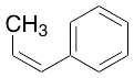 cis-b-Methylstyrene (Stablized with TBC) - image 1