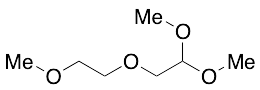 1,1-Dimethoxy-2-(2-methoxyethoxy)ethane - image 1