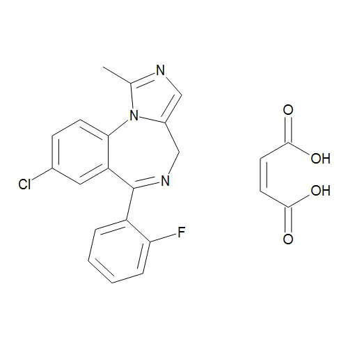 Midazolam Maleate - image 1