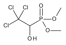 Trichlorfon (>90%) - image 1
