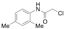 N-(2,4-Dimethylphenyl)-2-chloroacetamide - image 1