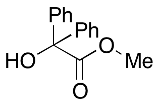 Methyl Benzilate - image 1