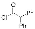 Diphenylacetyl Chloride - image 1
