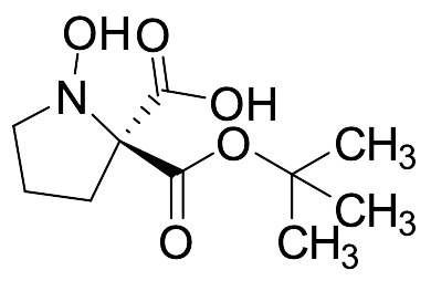 Boc-trans-Hydroxy-L-proline - image 1