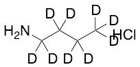 n-Butyl-d9-amine HCl - image 1