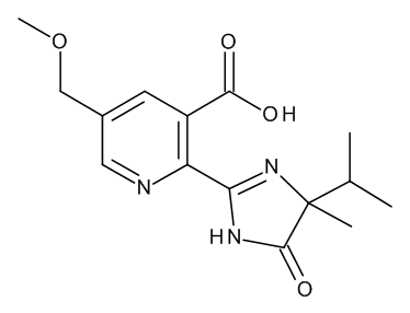 Imazamox - image 1