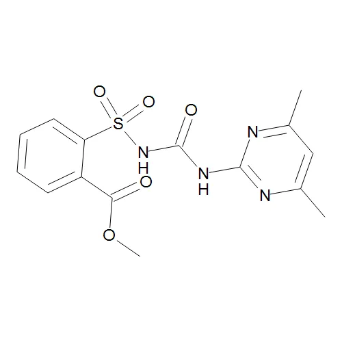 Sulfometuron Methyl - image 1