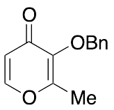 Maltol Benzyl Ether - image 1
