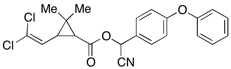 para-Cypermethrin - image 1