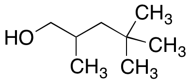 2,4,4-Trimethyl-1-pentanol - image 1