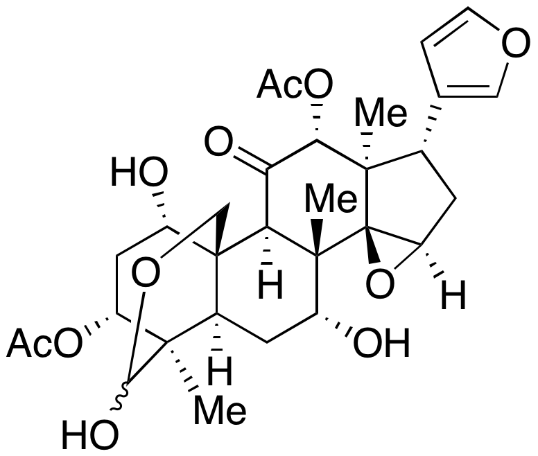 Toosendanin - image 1