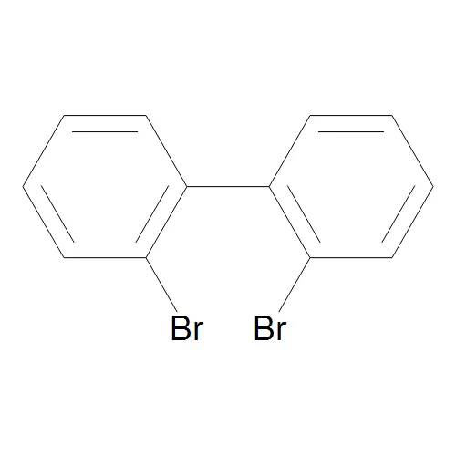 2,2'-Dibromobiphenyl - image 1