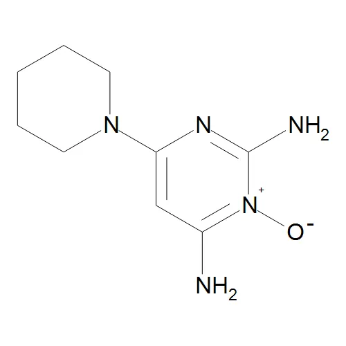 Minoxidil - image 1